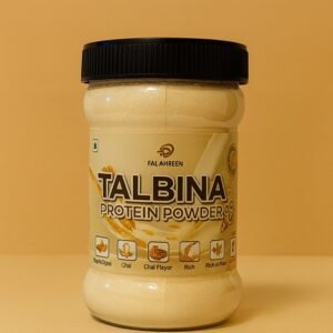 TALBINA PROTEIN POWDER